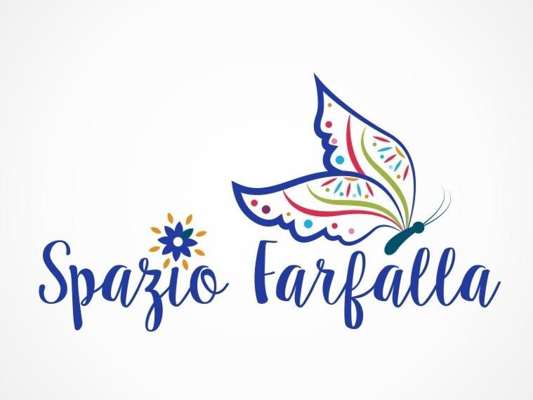 Spazio Farfalla Итупева Экстерьер фото